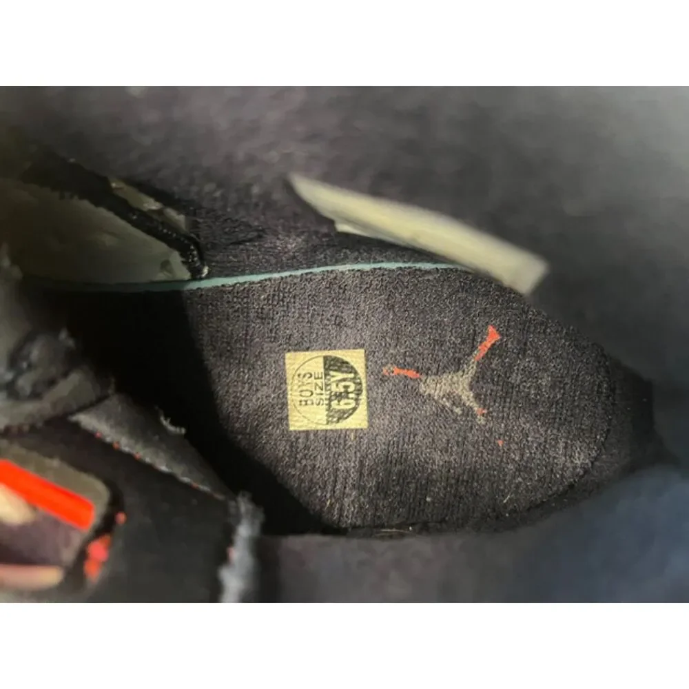 Nike item details